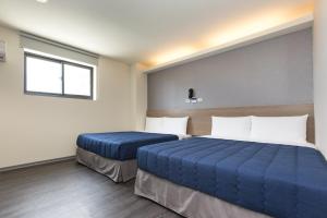 Bulowan Hotel