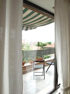 Great located architektural penthouse apartment