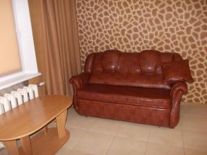 Alexandra Apartments