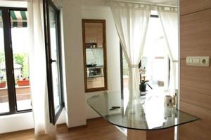 Great located architektural penthouse apartment