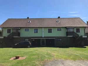 Talu Ubytování v soukromí Červená Kašperské Hory Tšehhi Vabariik