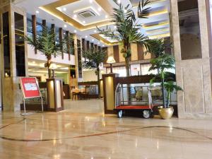Hotel Devashish Haldwani