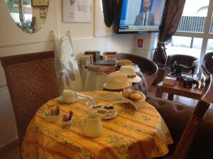 Hotels Boutique Hotel Couleurs Suds : photos des chambres