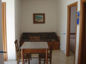 Appartamento panoramico