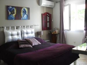 B&B / Chambres d'hotes Veronique : photos des chambres