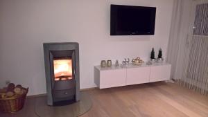 Appartement Erlbacher