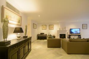 Apartment in White Pearl Beach