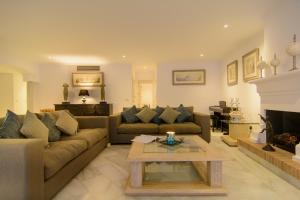 Apartment in White Pearl Beach