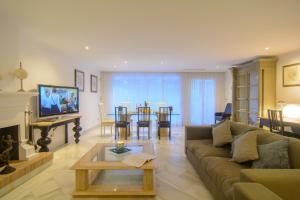Apartment in White Pearl Beach