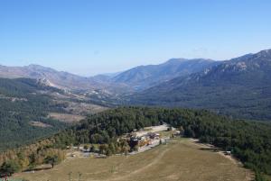 Hotels Castel de Vergio : photos des chambres