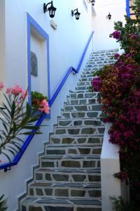 Syros Atlantis Syros Greece