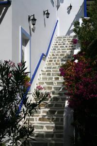 Syros Atlantis Syros Greece