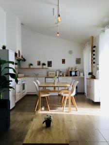 Maisons de vacances Gite Blanco y Madera : photos des chambres