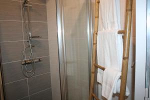 Hotels Hotel Les Italiens : Chambre Double