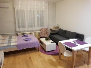 SARA - Modern apartment in the city center