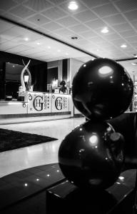 Hotels Grand Hotel de Nimes 4 etoiles : photos des chambres