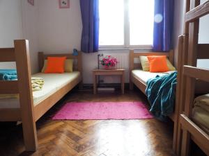 Hostel El Diablo