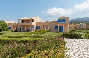 Ammoudia Maisonettes Corfu Greece