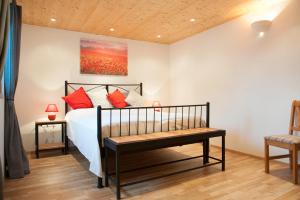 Maisons de vacances 