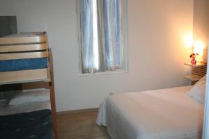 Hotels Hotel Les Italiens : photos des chambres