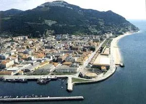 Bahía de Santoña - El Dueso