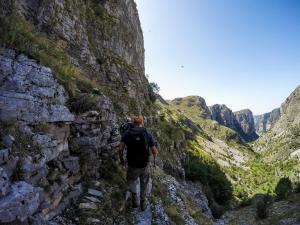 Gaia Guesthouse Zagori Greece