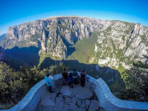 Gaia Guesthouse Zagori Greece