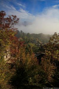 Gaia Guesthouse Epirus Greece