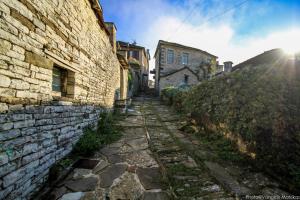 Gaia Guesthouse Zagori Greece