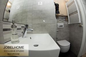 JobelHome Castle District Apartments