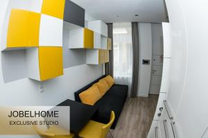 JobelHome Castle District Apartments