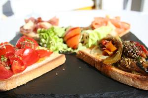 Hotels Hotel Les Italiens : photos des chambres