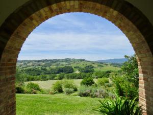 La Giravolta Country House