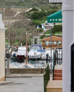 B&B Mare di Fuori img39