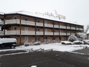 Hôtel & Résidence photo 18