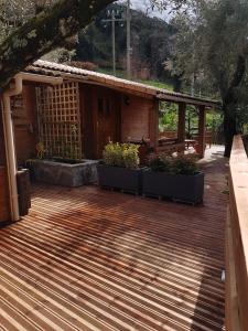 Chalets Le Chalet de Valentine & Laurent : photos des chambres