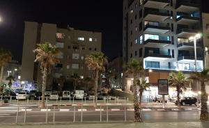 Two Rooms Apartment On The Seaside