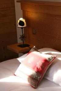 Hotels Chalet-Hotel Le Beausoleil, The Originals Relais (Hotel-Chalet de Tradition) : photos des chambres