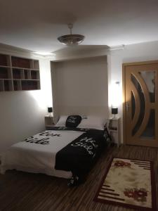 Appartement Apartament Dacia Târgu Mureș Rumänien