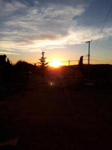 Posada Soleil Bed & Breakfast