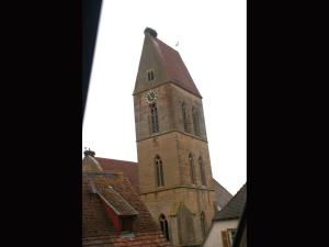 Maisons de vacances Elsass Design Hygge : photos des chambres