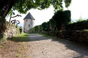 Castel Pergine, Via al Castello 10, 38057, Pergine Valsugana, Italy.