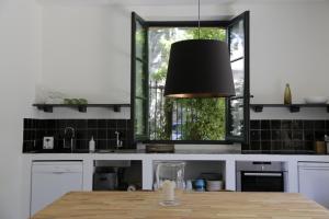 Villas Le Pavillon Du Regisseur : photos des chambres