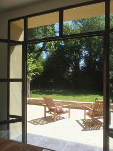 Villas Le Pavillon Du Regisseur : photos des chambres