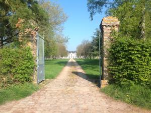 Maisons de vacances Le Rucher : photos des chambres