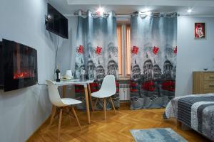 Apartamenty Lux Relax