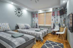 Apartamenty Lux Relax