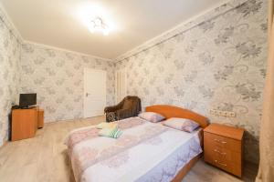 Квартира по улице Цитадельная, 9