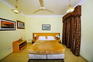 Muscat International Hotel