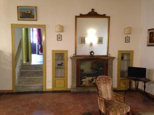 Apartement Residenza Midossi Civita Castellana Itaalia